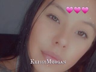 KeissyMorgan