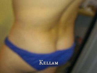 Kellam