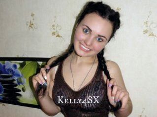 Kelly4SX