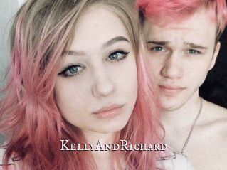 KellyAndRichard