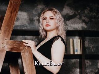 KellyBlare