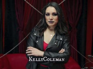 KellyColeman