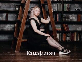 KellyJansons