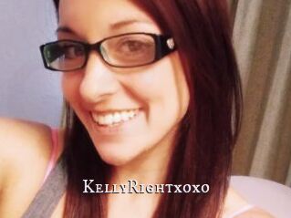 KellyRightxoxo