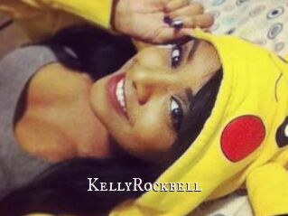 KellyRockbell