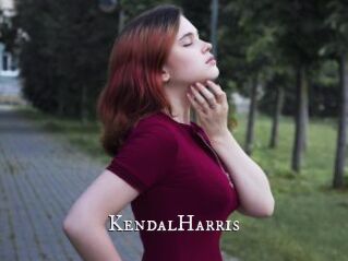 KendalHarris