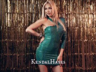 KendalHayes