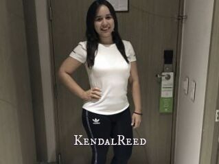 KendalReed