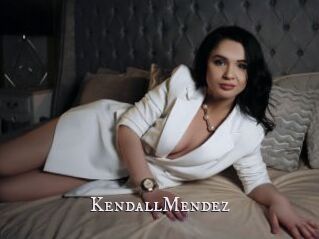 KendallMendez