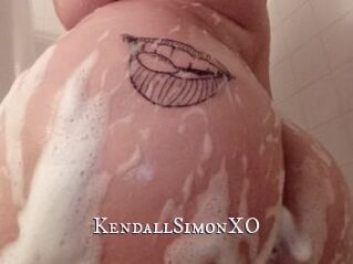 KendallSimonXO