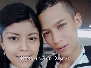 Kendall_And_Damian