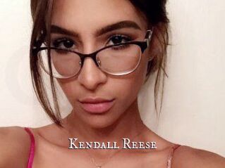 Kendall_Reese