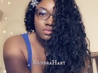 KendraHart