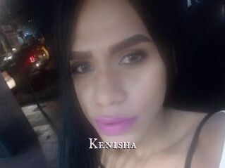 Kenisha