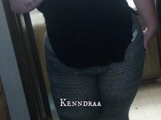 Kenndraa