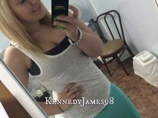 KennedyJames98