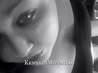 KennedyMonroexo