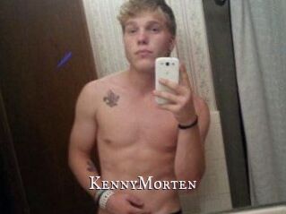 KennyMorten