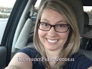 KentuckyFriedGoddess