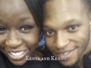 Kenya_and_Kenny