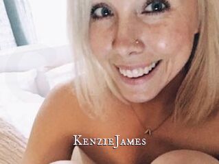 KenzieJames