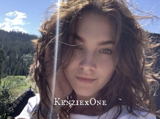 KenziexOne