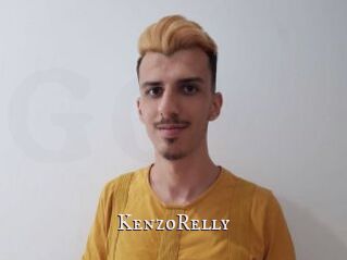 KenzoRelly