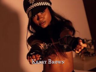 Kerry_Brown