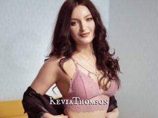 KeviaThomson