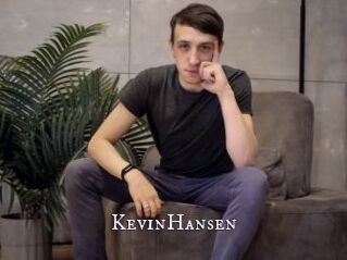 KevinHansen