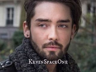 KevinSpaceOne