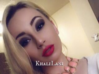 KhaliLani