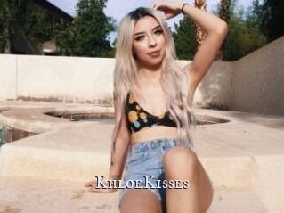 KhloeKisses