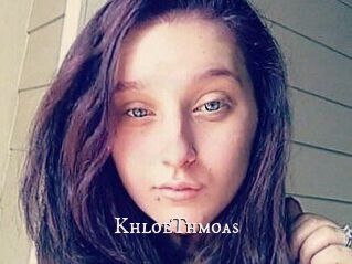 KhloeThmoas