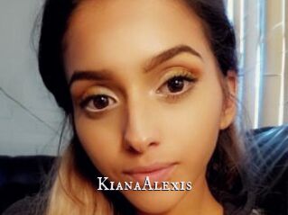 KianaAlexis