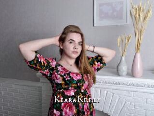 KiaraKelly
