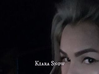 Kiara_Snow