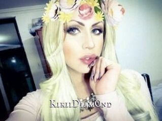 KikiiDiamOnd