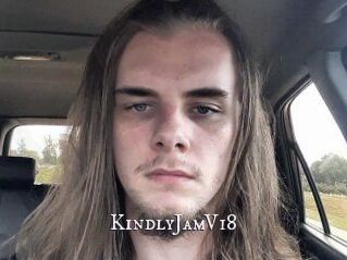 KindlyJamV18 Gratis Clip