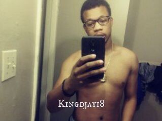 Kingdjay18