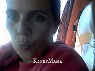 KinkyMama