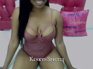 KinkynSpicy23