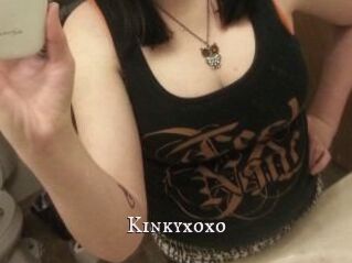 Kinkyxoxo