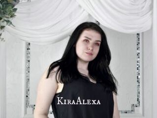 KiraAlexa