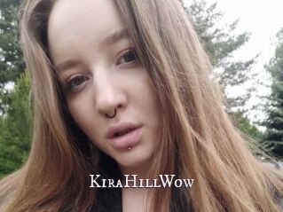 KiraHillWow