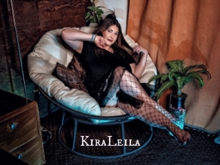 KiraLeila