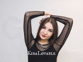 KiraLovable