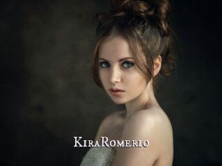 KiraRomerio