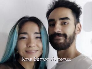 Kire_Suteki_Godness