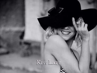 Kiss_Lady